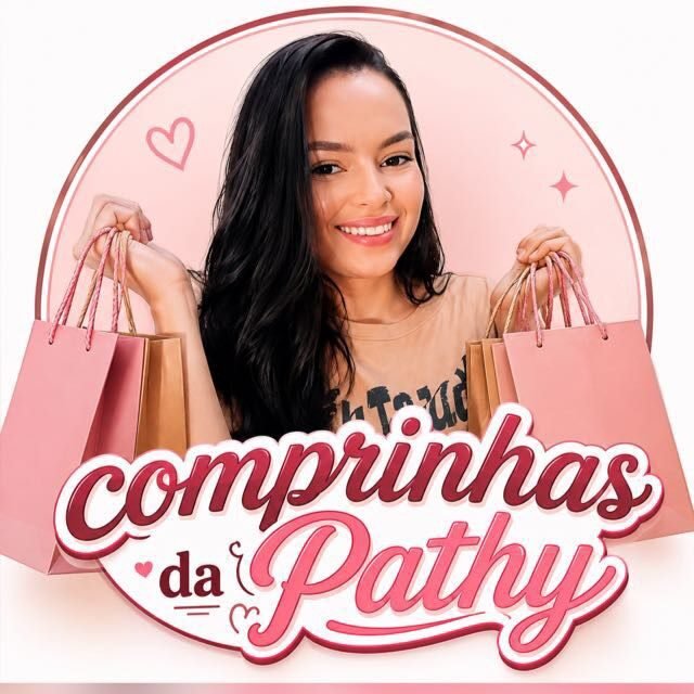 Apresentadora do grupo de ofertas